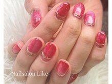 ライク(Like)/マグネット/ミラー