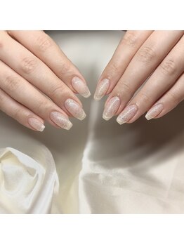 ララネイル(LALA nail)/持ち込みデザイン90分