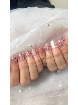 ウィル(Will)/春の定額デザイン大変人気です♪