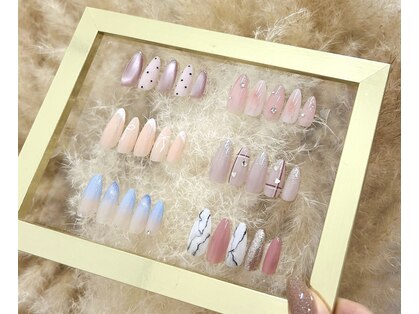 アマネイル(Ama nail)の写真