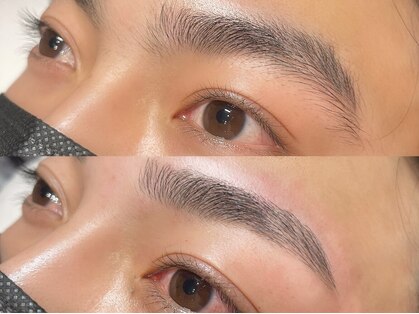 アグ ヘアー ピノ 松戸店(Agu hair pino)の写真
