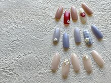 マイ ネイル 銀座店(Mai Nail)/