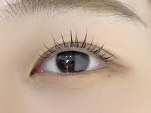 ルアナトウキョウ(LUANA TOKYO)/ラッシュリフト