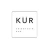 整骨院クア(整骨院KUR)のお店ロゴ
