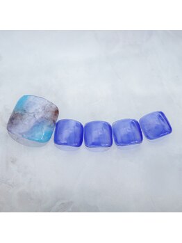 はあとねいる 亀岡店/フット88