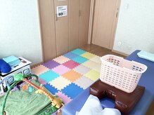 恵和整骨院/キッズルーム完備