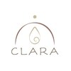 クララ(clara)のお店ロゴ