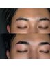 【迷ったらコチラ★】メンズ眉毛お任せクーポン