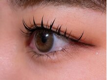 フラン アイラッシュ(flan eyelash)/