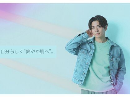 髭ラボ(髭LABO)の写真