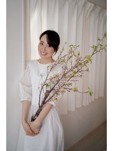 ラエッセ 目黒 白金台店(LAESSE)&nbsp;吉井 ゆかこ