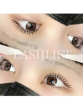 スイ(SUI)/ラッシュリフト