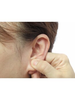 眼精疲労を解消したい