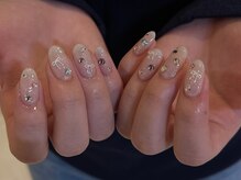 アンネ 表参道(ANNE)/【Hand】持ち込みdesign