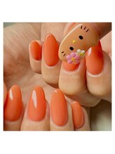 デモデ ネイル スタジオ(Demode nail studio)/