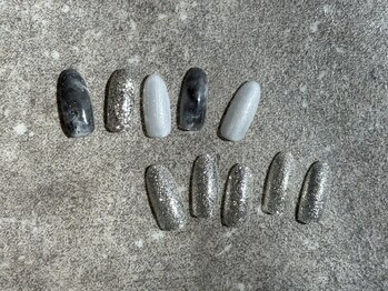 ゼンネオ(Zen Neo)/ちぐはぐニュアンスデザイン