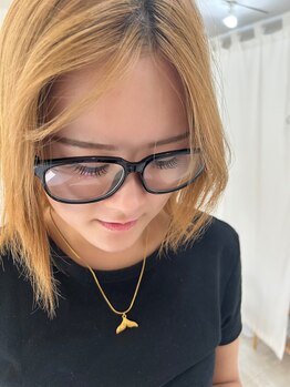 プペ(Pupe)/エクステ