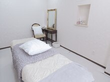 ノア 新宿(Noa)の雰囲気(新宿駅徒歩2分/完全個室/プライベート空間でリラックス◎)