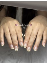 リリィ(Lily)/韓国うるちゅるDesign