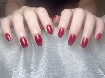 リャー(LYA)/自爪ワンカラ