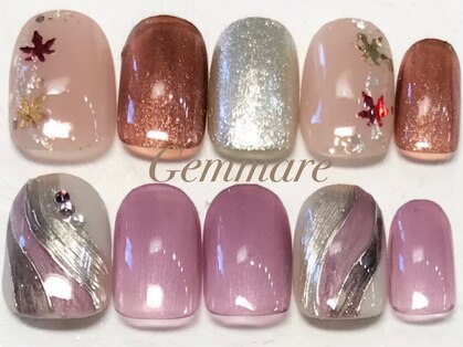 ジェンマーレ 青葉台店(Gemmare)の写真