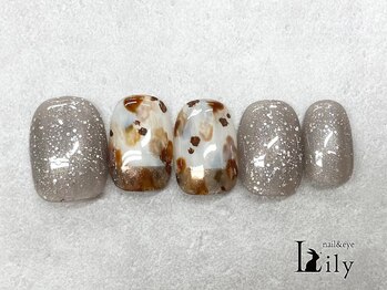 リリー 橋本店(Lily)/定額トレンドcollection!