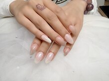 フェアリー(Fairy)/持ち込みデザイン