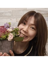 コッチャケ(cocchak) 西條 麻衣