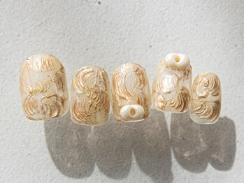 ルフトエーデ(LUFT Ode)/【Monthly Design】2025/11