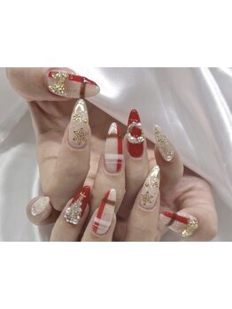 スカルプが得意なサロン