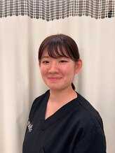 陽ので鍼灸 接骨院 阿佐ヶ谷本院 吉田 望宮