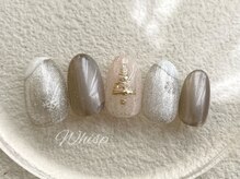 ウィスプ(WHISP)/ホワイトクリスマス/パラジェル