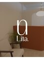Lita. アイブロウ専門店 眉毛×まつげパーマ【リタ】/Lita.【リタ】