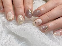 ミッシュ バイ アーバン(misch by urban.)/10本フルオーダー¥7920