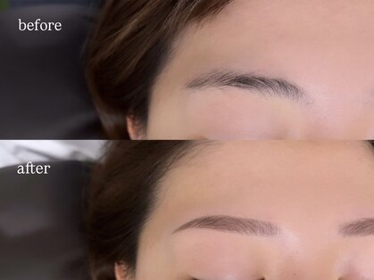 レーヴラグゼ(REVE LUXE)の写真