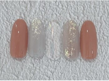 カルフールノア 北千住店(Carrefour noa)/シンプルトレンドデザイン