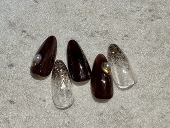 ユーアンドミー 大泉学園店(U&Me)/2026年2月バレンタインデザイン