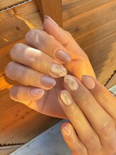 ビーティーサンキューネイル(BT39_Nail)/