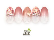 ピッピ 白金台店(peep PEEP)/26年2月マンスリープラチナ-11