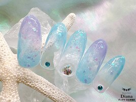 H2-015　定額ネイル