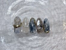 ニュイ 浦和店(nuit)/design定額コース￥8,500