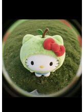 キナ(KINA)&nbsp;あい ai