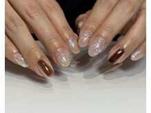 ワーブ 一宮店(worb.)/ｆixed price nail