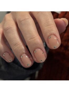 ブランシュ(Blanche)/IBUKI original design