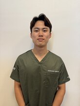 健康堂整骨院 白楽院 朴