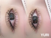 グラースプロデュース バイ ピカソ(grace produce by picasso)/上下　LEDlash YURI