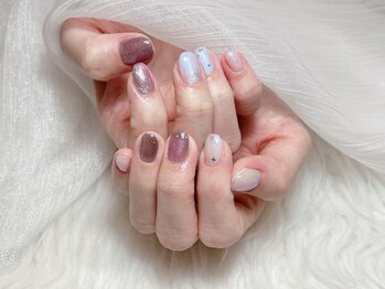 ミキネイルサロン(MiKi Nail Salon)/4980