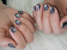 セレクト(Select)/ブラックマグワンカラー