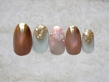 アプレラプリュイ シァル鶴見店(APRES LA PLUIE)/11140yen+Tax