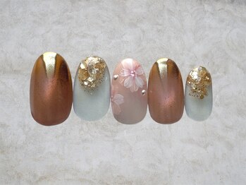 アプレラプリュイ シァル鶴見店(APRES LA PLUIE)/11140yen+Tax